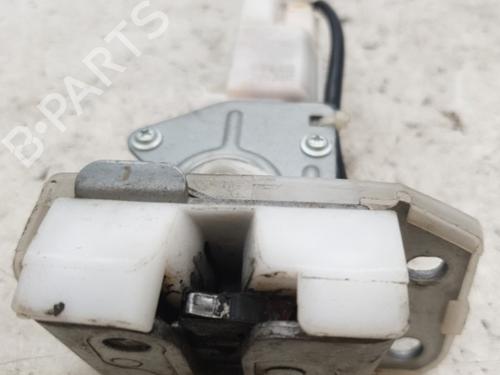 tailgate-lock-suzuki-sx4-ey-gy-2006-24423122 main image