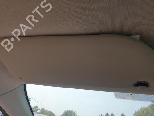 Pala sol esquerda CITROËN C3 II (SC_) 1.4 HDi 70 (SC8HZC, SC8HR0, SC8HP4) (68 hp) 30411911