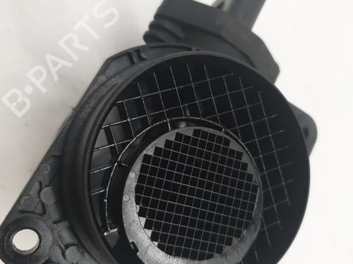 Used Mass air flow sensor Mass air flow sensor VW GOLF PLUS V (5M1, 521) 1.9 TDI (105 hp) 27974636 27974636