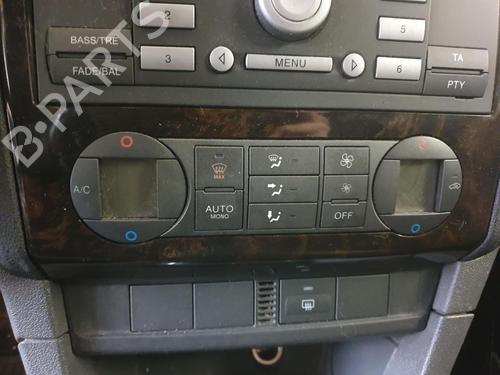 Climate control FORD FOCUS II (DA_, HCP, DP) 1.6 Ti | BP31838492I5 - Image 2