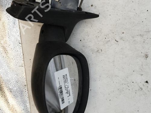 Right mirror RENAULT TWINGO I (C06_) 1.2 (C066, C068) | BP22868059C27 