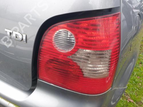 Used Right taillight Right taillight VW POLO IV (9N_, 9A_) 1.4 TDI (75 hp) 32440658 32440658