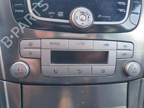 Climate control FORD MONDEO IV Turnier (BA7) 2.0 TDCi | BP32316983I5 - Image 3