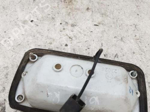 Used Right front indicator RENAULT 4 (112_) 1.1 (1128, S128) (34 hp) 22875104