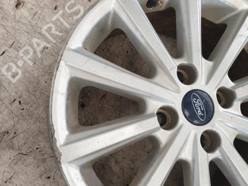 Felg FORD FIESTA VI (CB1, CCN) 1.5 TDCi | BP27658477C45 