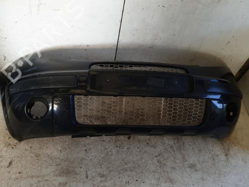 Used Front bumper CITROËN C3 Pluriel (HB_) 1.4 HDi (68 hp) 22874243