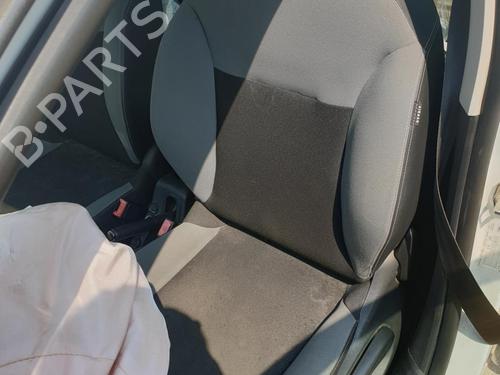 Siège avant gauche CITROËN C3 II (SC_) 1.4 HDi 70 (SC8HZC, SC8HR0, SC8HP4) | BP29839925C15