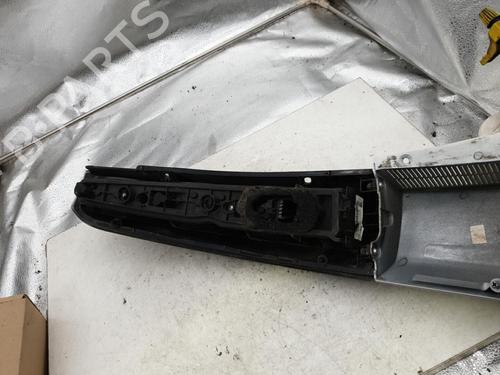 Right taillight OPEL MERIVA A MPV (X03) 1.3 CDTI (E75) | BP22884363C35 