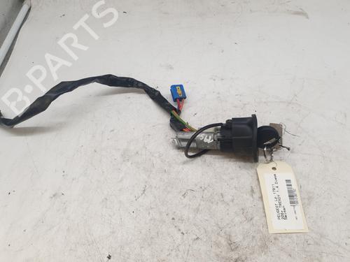 Zündschloss für Zündschloss PEUGEOT 206 Hatchback (2A/C) [1998-2012] 36762915 36762915