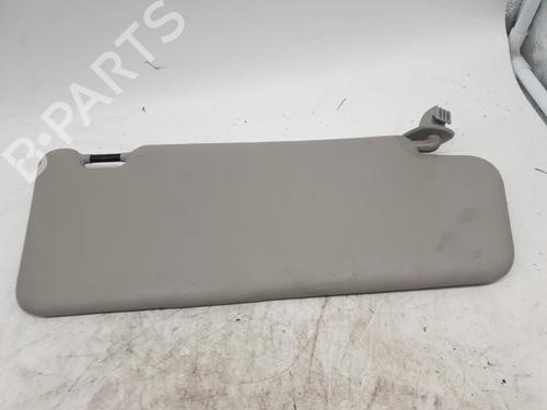 Used Left sun visor DACIA SANDERO II 1.0 SCe 75 (B8JC, B8JD) (73 hp) 22876943