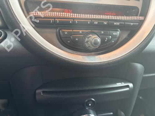 Radio MINI MINI (R56) One D | BP40054176E6 - Image 3
