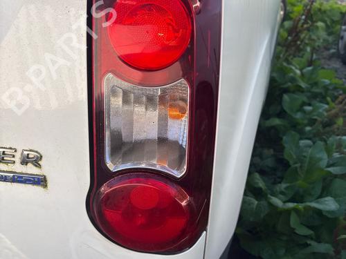 right-taillight-peugeot-partner-box-bodympv-2008-39098126 main image