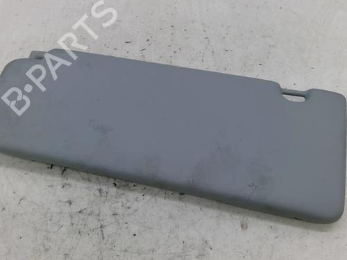 Used Right sun visor Right sun visor RENAULT LAGUNA I (B56_, 556_) 1.9 dTi (B56J) (98 hp) 22875000 22875000
