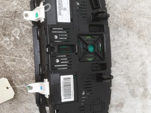 Instrument cluster RENAULT LAGUNA III (BT0/1) 2.0 dCi (BT01, BT08, BT09, BT0E, BT0K, BT12, BT1C, BT1D,... | BP25834801C47 