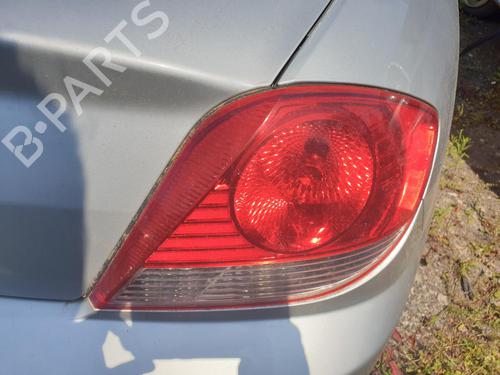 Right taillight HYUNDAI COUPE II (GK) 1.6 16V 924022C510