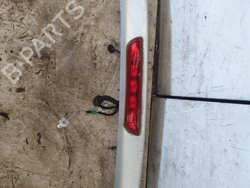 Third brake light CITROËN C1 II (PA_, PS_) 1.0 VTi 68 | BP29255568L11