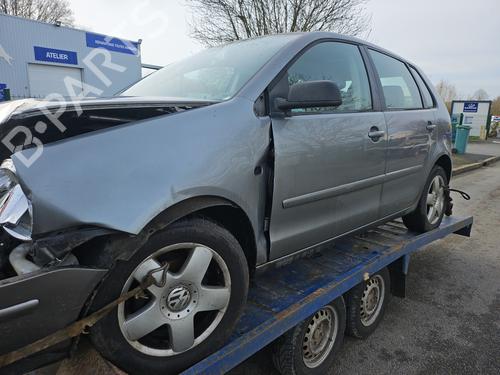 Used Parts VW POLO IV (9N_, 9A_) 1.4 TDI (75 hp) 4438302