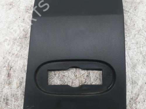 Used Door moulding trim VW CRAFTER 30-50 Van (2E_) 2.0 TDI (140 hp) 23831763
