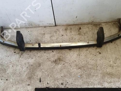 Used Front bumper Front bumper RENAULT 20 (127_) 2.1 TD (86 hp) 22884261 22884261