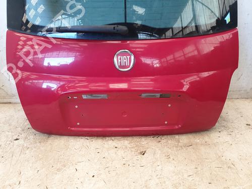 Tailgate FIAT 500 (312_) 1.3 D Multijet (312AXB1A) | BP22883404C6