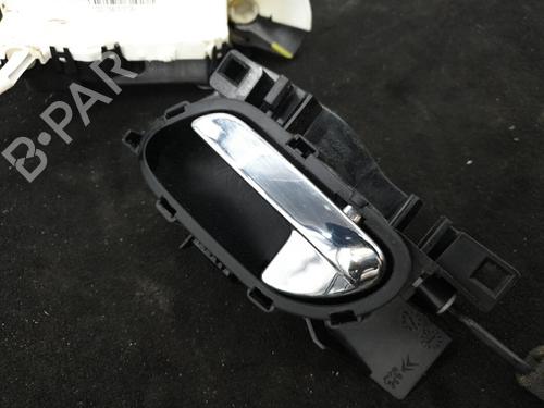 Front left lock CITROËN DS3 (SA_) 1.6 VTi 120 | BP22879958C98 