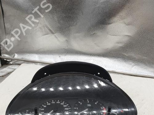 Used Instrument cluster Instrument cluster BMW 3 (E46) 330 d (204 hp) 24422835 24422835