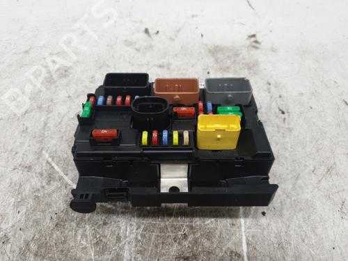 Fuse box CITROËN C3 II (SC_) 1.6 BlueHDi 75 | BP24146364E1 - Image 2