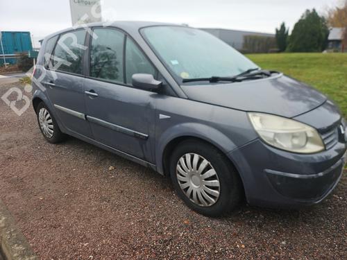 Ricambi RENAULT SCÉNIC II (JM0/1_) 1.9 dCi 4756255
