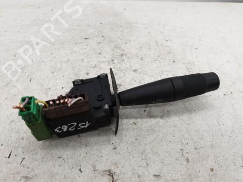 Used Steering column stalk PEUGEOT 205 II (20A/C) [1987-2000]  22870396