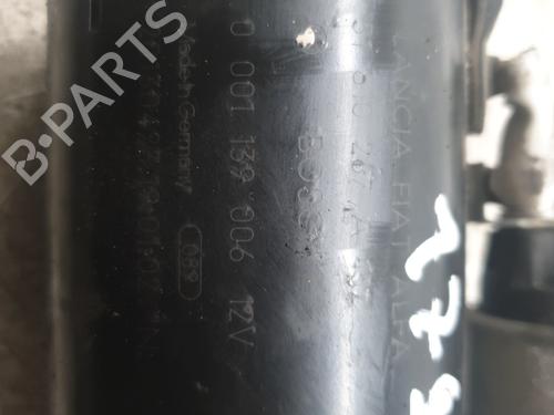 Starter ALFA ROMEO GIULIETTA (940_) 2.0 JTDM (940FXE1A, 940FXG11) | BP32413120M8 - Image 2