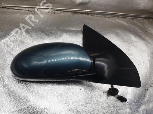 Right mirror FORD FOCUS I (DAW, DBW) 2.0 16V | BP24146403C27 