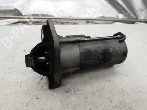 Starter RENAULT CLIO III Grandtour (KR0/1_) 1.5 dCi (KR0H, KR1S) | BP22885012M8 