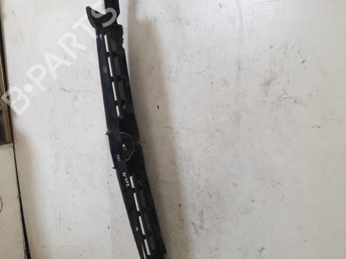 Grille RENAULT KANGOO (KC0/1_) 1.5 dCi | BP22874349C40 