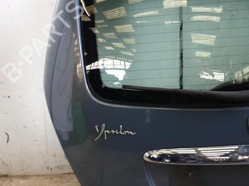 Used Tailgate Tailgate LANCIA YPSILON (843_) 1.4 16V (843.AXC11, 843.AXC1B, 843.AXC1A) (95 hp) 22878496 22878496