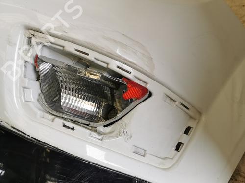 Rear bumper FORD FOCUS II (DA_, HCP, DP) 2.5 ST | BP22884705C8 