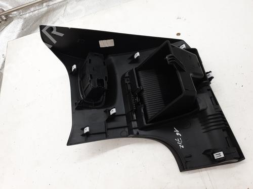 Headlight switch FORD FIESTA VII (HJ, HF) 1.0 EcoBoost | BP22873715I24 