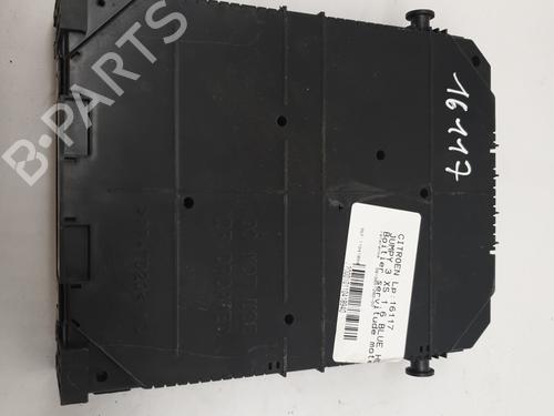 Fuse box CITROËN JUMPY III Van (V_) 1.6 BlueHDi 95 | BP28000030E1 - Image 2