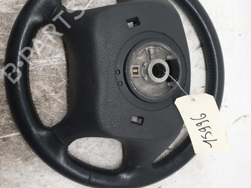 Steering wheel CITROËN C5 II (RC_) 1.6 HDi (RC8HZB) | BP24420852C49 - Image 3