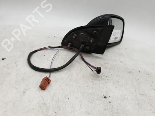 Used Right mirror PEUGEOT 307 (3A/C) 2.0 HDi 135 (136 hp) 22885836