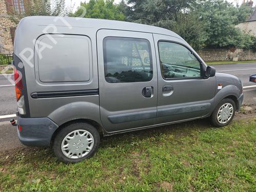 Used Parts RENAULT KANGOO Express (FC0/1_) 1.9 dTi (FC0U) 4839090