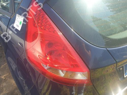 Venstre baglygte FORD FIESTA VI (CB1, CCN) 1.25 | BP28193994C34 