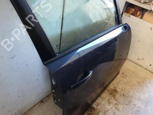 Right front door OPEL CORSA D (S07) 1.3 CDTI (L08, L68) | BP22878259C3 
