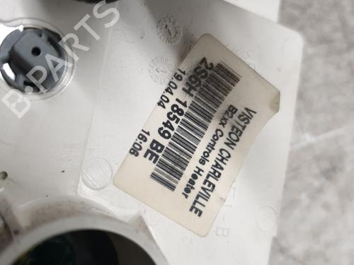 Used Climate control Climate control FORD FIESTA V (JH_, JD_) 1.3 (69 hp) 33653182 33653182