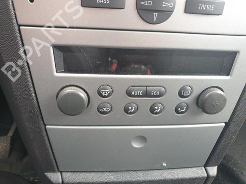 Climate control OPEL MERIVA A MPV (X03) 1.6 (E75) | BP28415933I5 