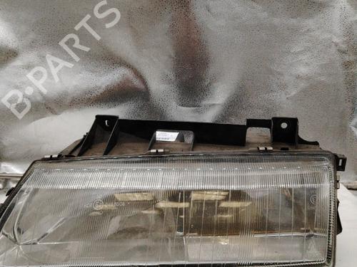 Used Left headlight RENAULT LAGUNA II Grandtour (KG0/1_) 1.9 dCi (KG0E, KG0R) (100 hp) 26933741