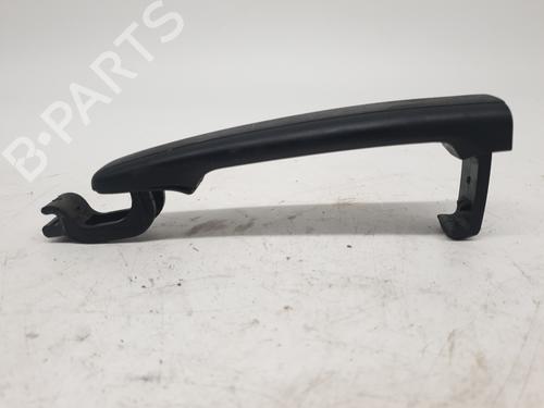 Türgriff hinten links außen CITROËN C3 I (FC_, FN_) 1.4 HDi | BP22877543C130 