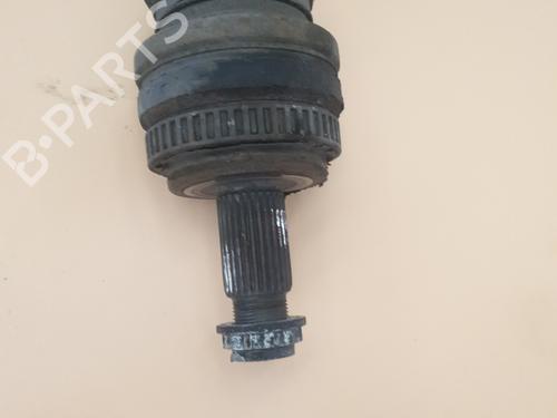 Left rear driveshaft BMW 3 (E90) 320 d | BP30546385M40