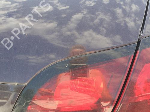 Used Right tailgate light Right tailgate light CITROËN DS4 (NX_) 1.6 BlueHDi 120 (120 hp) 26905187 26905187