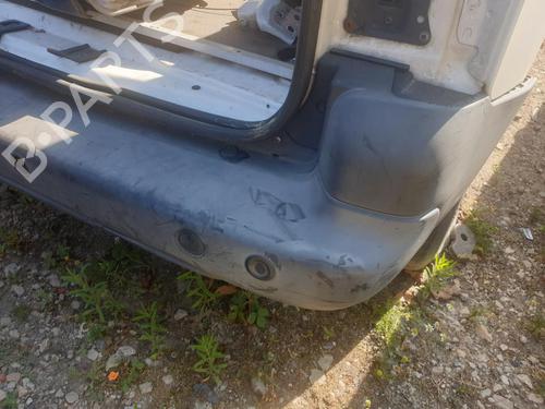 Used Rear bumper Rear bumper 37802467 37802467