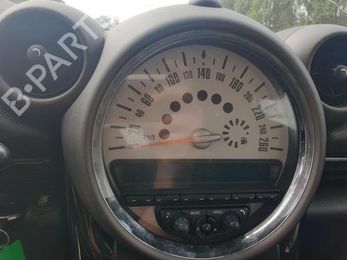 Used Instrument cluster Instrument cluster MINI MINI COUNTRYMAN (R60) One D (90 hp) 28588692 28588692
